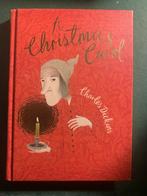 Charles Dickens – A Christmas Carol, Ophalen of Verzenden, Nieuw, Europa overig