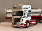 Maru transport wsi, Hobby en Vrije tijd, Modelauto's | 1:50, Ophalen of Verzenden, Nieuw, Bus of Vrachtwagen, Wsi