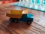 Dumper truck matchbox serie 48 Lesney, Lesney, Ophalen of Verzenden, Zo goed als nieuw