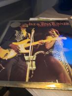 LP Ike & Tina Turner, Ophalen of Verzenden, 1960 tot 1980, Zo goed als nieuw, 12 inch