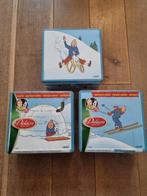 Delacre Kuifje blikken, Eén stripboek, Verzenden