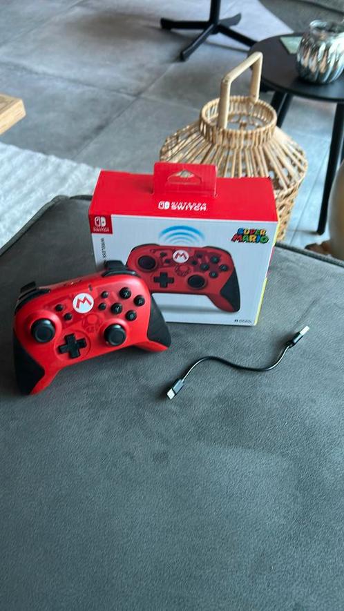 617250, Spelcomputers en Games, Spelcomputers | Nintendo Switch, Gebruikt, Switch Original, Ophalen of Verzenden