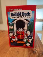 Donald Duck pocket Engelse editie, Boeken, Meerdere stripboeken, Ophalen of Verzenden, Zo goed als nieuw