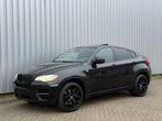 BMW X6 M50d BOMVOL, Euro 5, 2993 cc, Zwart, X6