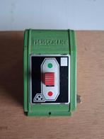 fleischmann 6921 in zeer goede geteste staat, Hobby en Vrije tijd, Modeltreinen | H0, Gebruikt, Gelijkstroom, Fleischmann, Rails