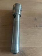 Vintage Zaklamp, Ophalen of Verzenden, Gebruikt, Batterij