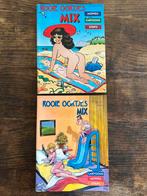 Rooie oortjes mix, Eén stripboek, Ophalen of Verzenden, Zo goed als nieuw