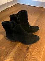 Di Lauro laarsjes, Ophalen of Verzenden, Zo goed als nieuw, Zwart