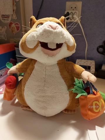 De "papa" en de "mama" van de oude serie. beschikbaar voor biedingen