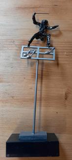 Brons figuur 23 cm., Ophalen of Verzenden