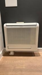 Mitsubishi Airco/Verwarming Unit, Ophalen, Gebruikt, 3 snelheden of meer, Koelen en Ontvochtigen