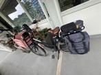 Gestolen 17-10-2025 8:48 in assen oost Gazelle Miss Grace, 47 tot 51 cm, Ophalen, Zo goed als nieuw, Overige merken