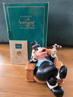 WDCC Sylvester Symphony, Verzamelen, Ophalen of Verzenden, Overige figuren, Zo goed als nieuw, Beeldje of Figuurtje