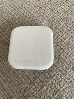 Apple oordopjes, Ophalen of Verzenden, Nieuw, In gehoorgang (in-ear)