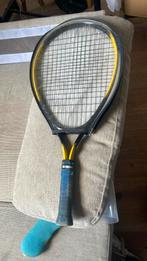 Tennisracket pacific, Sport en Fitness, Ophalen of Verzenden, Zo goed als nieuw, Racket, Overige merken