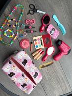 Leuk beauty tasje kids!, Sieraden, Tassen en Uiterlijk, Ophalen, Gebruikt