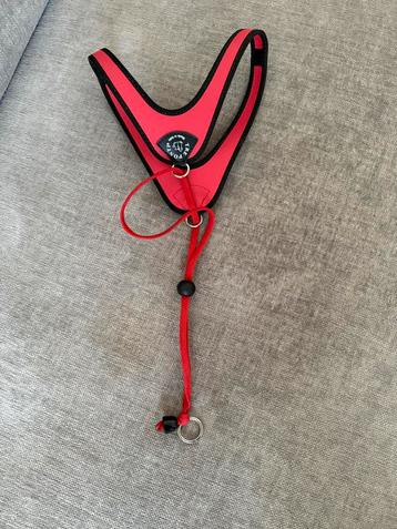 Tre Ponti kattentuigje beschikbaar voor biedingen