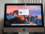 iMac 21.5 inch defect t.e.a.b., Computers en Software, Apple Desktops, Gebruikt, IMac, Ophalen
