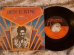 7" Single: Ben E. King - Yes, Cd's en Dvd's, Vinyl Singles, Zo goed als nieuw, Single, Verzenden