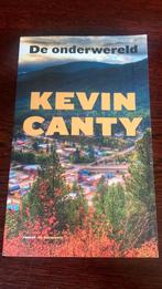 Kevin Canty - Onderwereld, Ophalen of Verzenden