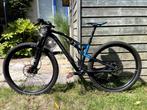 Full Suspension Lapierre / Fully MTB maat M, Fietsen en Brommers, Fully, 45 tot 49 cm, Zo goed als nieuw, Ophalen