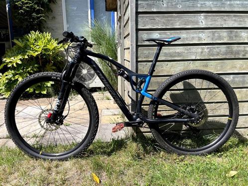 Full Suspension Lapierre / Fully MTB maat M, Fietsen en Brommers, Fietsen | Mountainbikes en ATB, Zo goed als nieuw, Overige merken