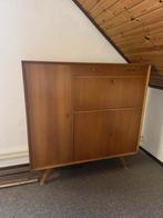Mooie jaren 70 kast. In goede staat. Vintage, Ophalen