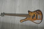 Warwick Fortress One basgitaar Germany, Muziek en Instrumenten, Snaarinstrumenten | Gitaren | Bas, Ophalen, Gebruikt, Elektrisch