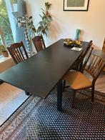 IKEA Uitschuiftafel - Gratis Ophalen!, Huis en Inrichting, Ophalen, Kunststof, Gebruikt, 200 cm of meer