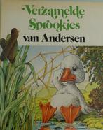 Verzamelde sprookjes van Andersen – Lekturama, Boeken, Ophalen of Verzenden, Gelezen, Sprookjes