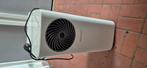 Goedwerkende airco, Witgoed en Apparatuur, Minder dan 60 m³, 3 snelheden of meer, Ophalen of Verzenden, Zo goed als nieuw