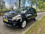 Renault Clio 1.2 TCE Rip Curl (bj 2008), Auto's, Renault, Voorwielaandrijving, Gebruikt, 4 cilinders, Zwart
