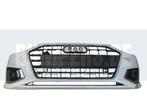 Bumper Audi A4 B9 8W0 Facelift 19- Voorbumper MZ860, Gebruikt, Voor, 6 maanden garantie, Ophalen of Verzenden