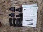 145113 Thule Kit tbv Seat Ibiza, Auto diversen, Dakdragers, Ophalen of Verzenden, Zo goed als nieuw