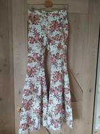 Free People Just Float On Hippie Gypsy flare Romy Boomsma, Kleding | Dames, Overige kleuren, Verzenden, Free People, Zo goed als nieuw