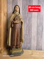 Religie Beeld 85 cm hoog, Antiek en Kunst, Antiek | Religie, Ophalen