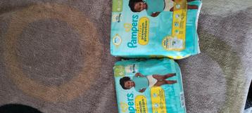 Pampers Premium Protection Maat 6 (2 pakken) beschikbaar voor biedingen