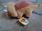 Bauer Dino knuffels, Ophalen of Verzenden, Zo goed als nieuw, Overige typen