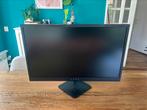 Omen by HP 25 monitor, Computers en Software, Monitoren, Full HD, Zo goed als nieuw, HP, TN