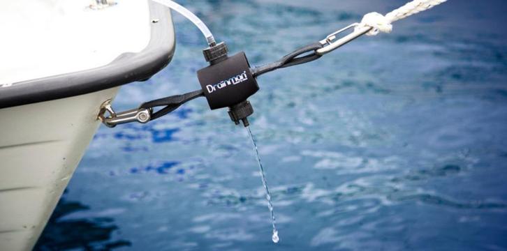 Lenspomp bilgepomp Länsman / Drainman - ongebruikt, Watersport en Boten, Accessoires en Onderhoud, Nieuw, Overige typen, Ophalen of Verzenden