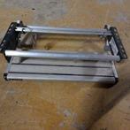 Thule Opstap/Trapje Caravan Camper Vouwwagen, Ophalen of Verzenden, Zo goed als nieuw