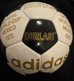 Adidas Telstar Durlast Mexico 1970 Voetbal, AS Edge, Nieuw, Ophalen of Verzenden, Den Bosch