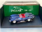 Jaguar XK-SS Autoart 1:18, Hobby en Vrije tijd, Modelauto's | 1:18, Ophalen of Verzenden, Zo goed als nieuw, Auto, Autoart