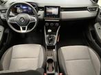 Renault Clio 1.0 TCe 90 GPF evolution / Eerste Eigenaar / De, Voorwielaandrijving, Stof, Gebruikt, Origineel Nederlands