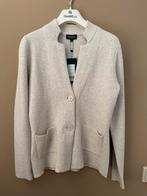 Bloomings - vest - mt S - beige - katoen - Nieuw, Beige, Nieuw, Ophalen of Verzenden, Bloomings
