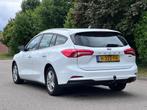 Ford Focus Wagon 1.0 EcoBoost Hybrid Trend Edition Business, 65 €/maand, Gebruikt, Euro 6, Wit