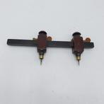 Ebbenhouten Stokpasser (28664-11)