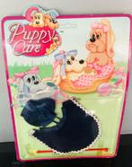 Vintage 1980 Hornby Puppy Care outfit # T193 cape + hoed,OVP, Ophalen of Verzenden, Nieuw