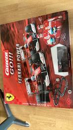 Carrera go racebaan, Ophalen, Racebaan, Carrera, Zo goed als nieuw