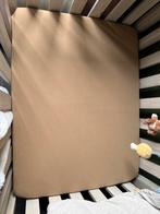 Boxmatras met molton, Kinderen en Baby's, Boxen, Ophalen, Zo goed als nieuw, Boxkleed